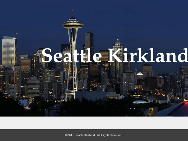 www.seattlekirkland.com