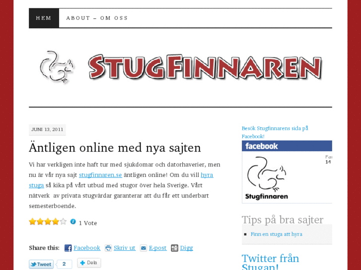 www.semesterbokning.com