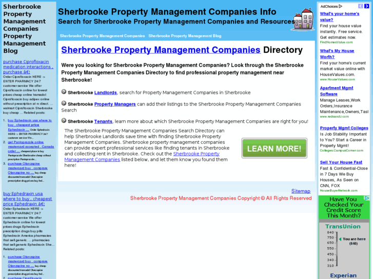 www.sherbrooke-property-management-companies.info