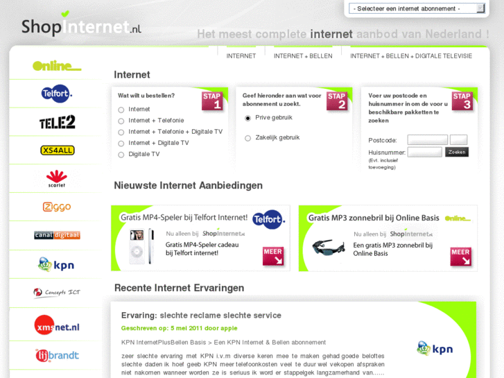 www.shopmobielinternet.nl