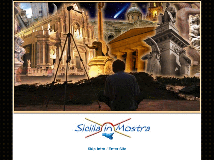 www.siciliainmostra.it