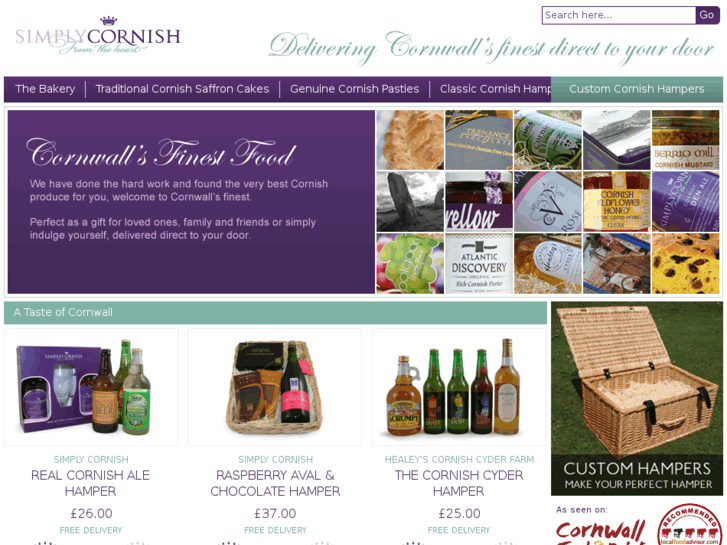 www.simplycornish.com