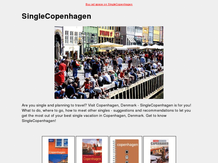 www.singlecopenhagen.com