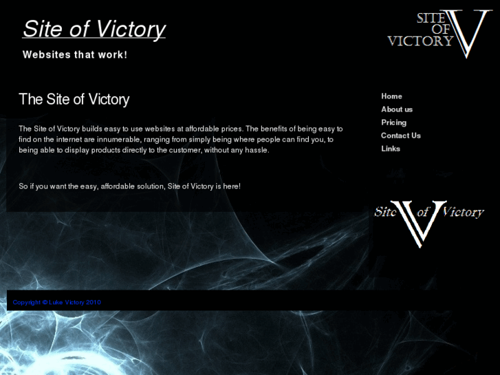 www.siteofvictory.com