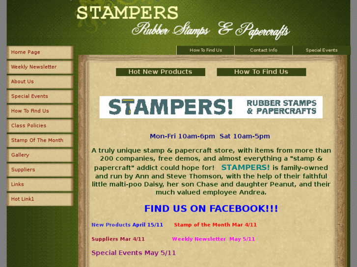 www.stamprs.com