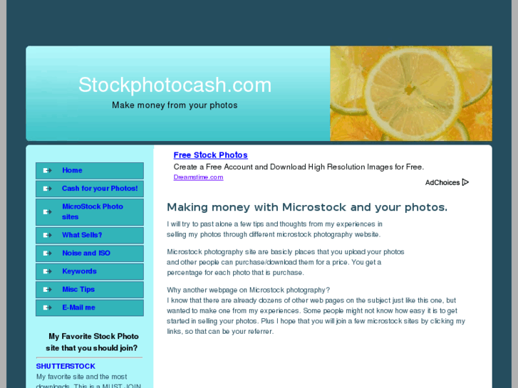 www.stockphotocash.com