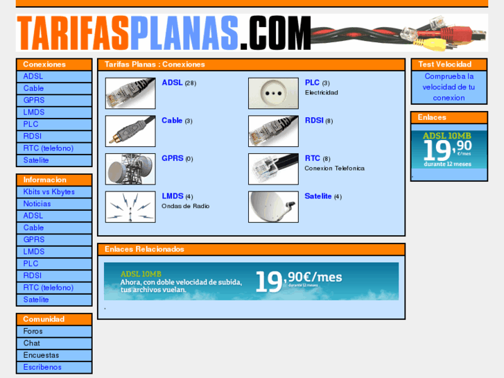 www.tarifasplanas.com