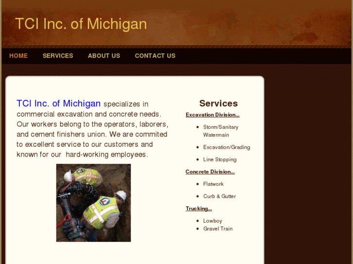 www.tciincofmichigan.com