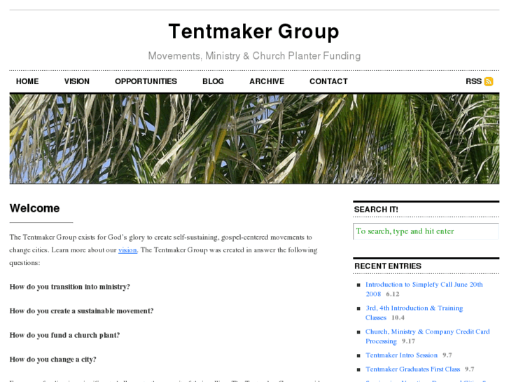 www.tentmakergroup.com