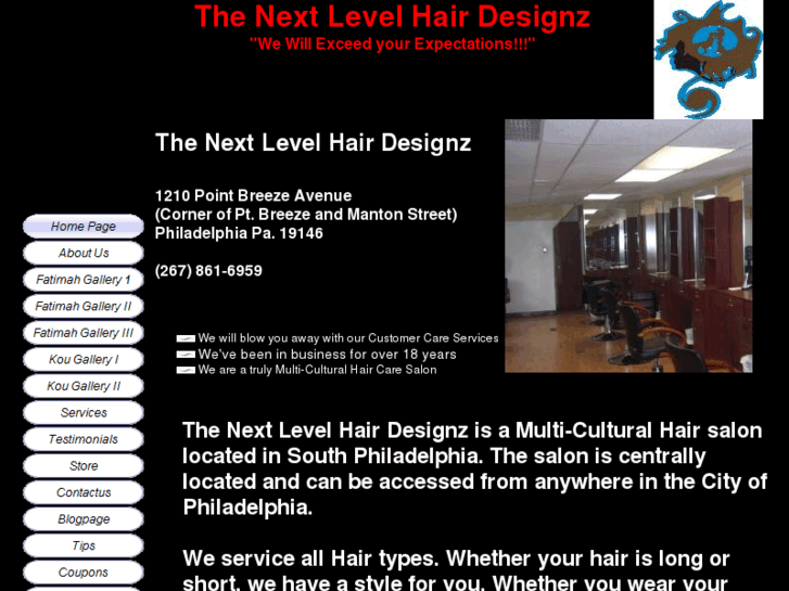 www.thenextlevelhairdesign.com