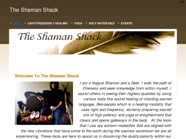 www.theshamanshack.com