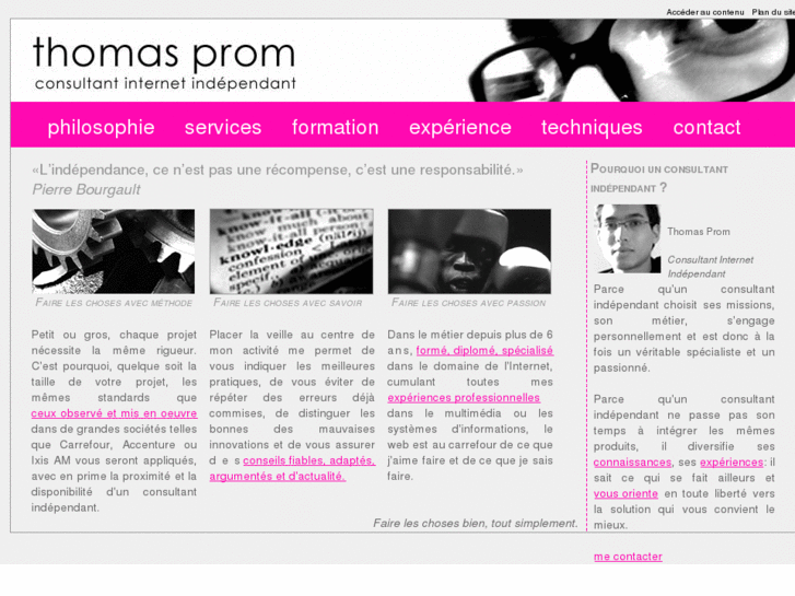 www.thomasprom.com