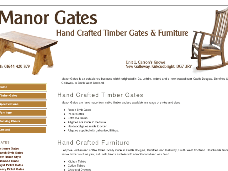 www.timber-gates.com