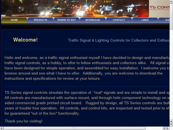 www.trafficsignalcontroller.com
