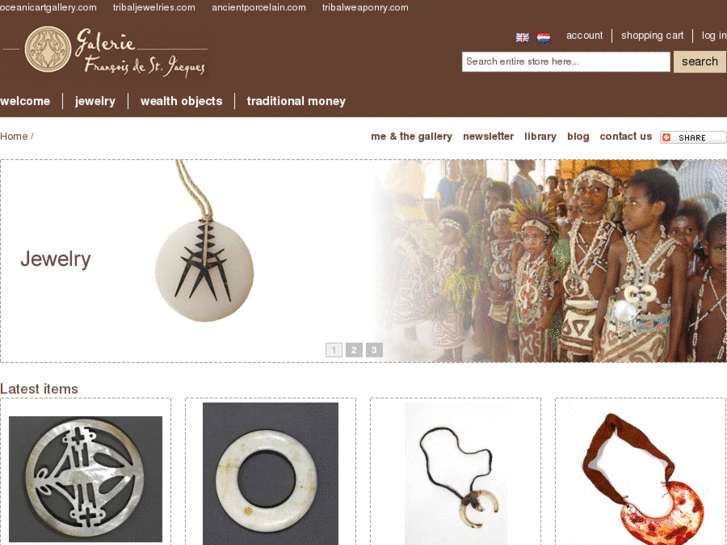 www.tribaljewelries.com