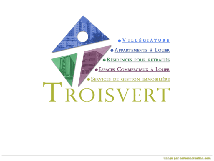 www.troisvert.com