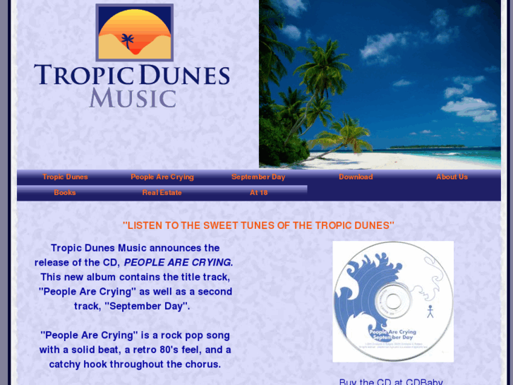 www.tropicdunes.com