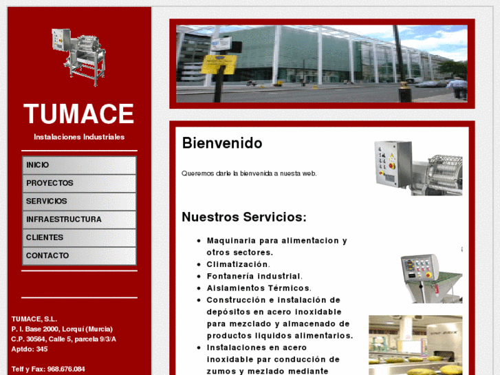 www.tumace.com