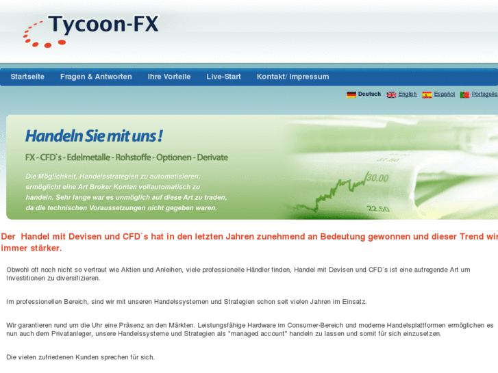 www.tycoon-fx.com