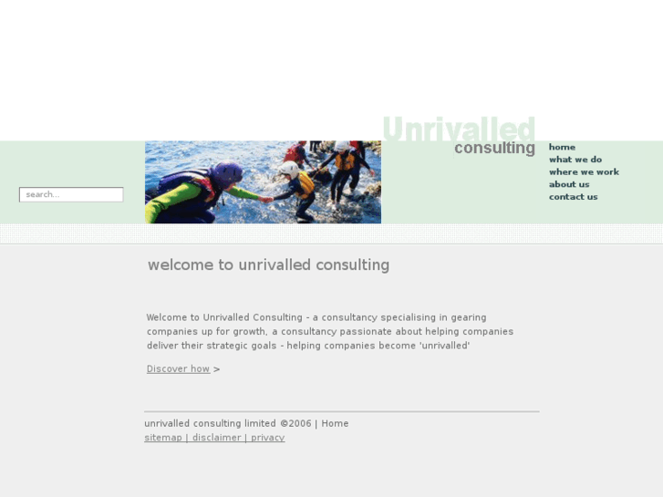 www.unrivalled.info