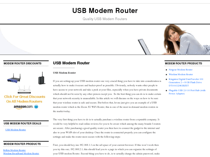 www.usbmodemrouter.net