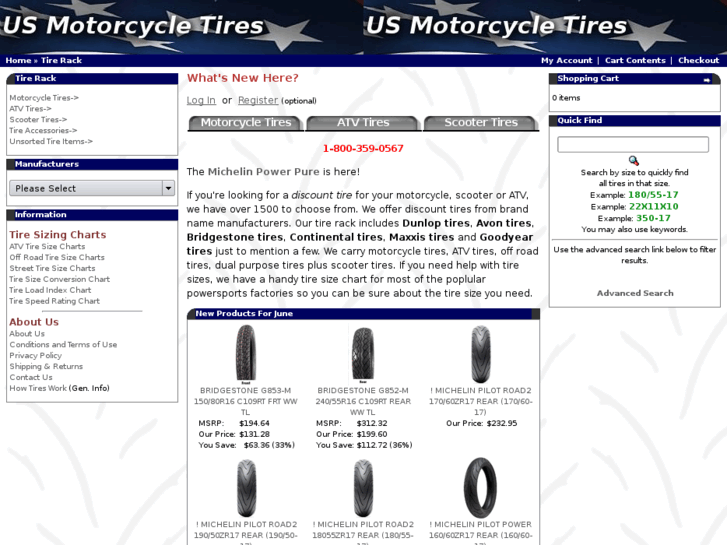 www.usmotorcycletires.com