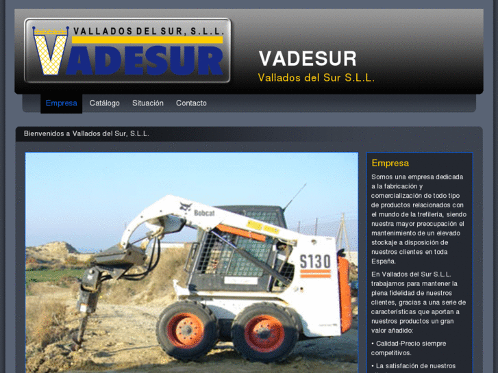 www.vadesur.com