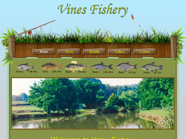www.vinesfishery.net