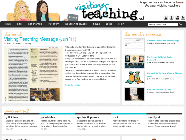 www.visitingteaching.net