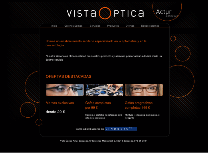 www.vistaactur.com