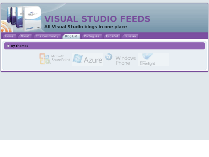 www.visualstudiofeeds.com