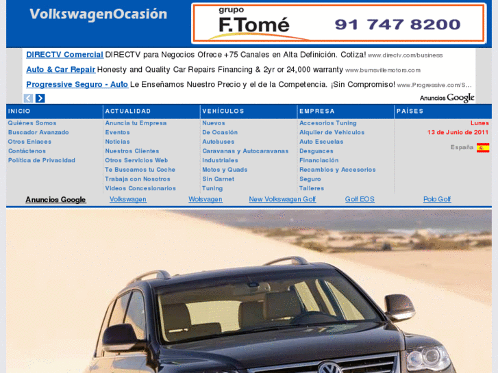 www.volkswagenocasion.com