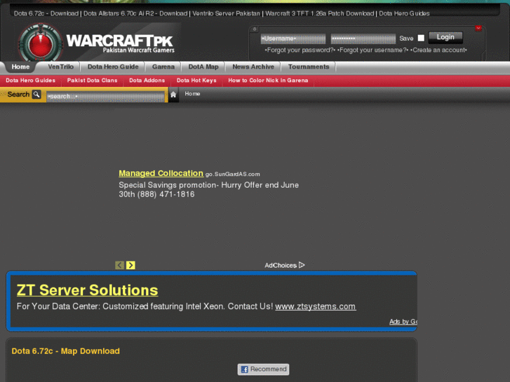 www.warcraftpk.com