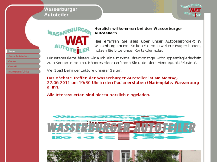 www.wasserburger-autoteiler.com