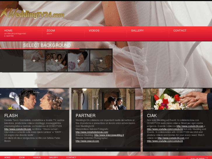 www.weddingtv24.com