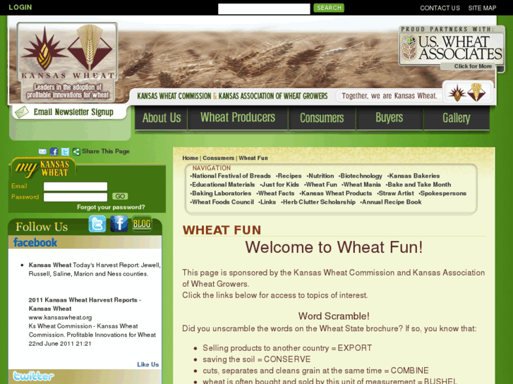 www.wheatfun.com