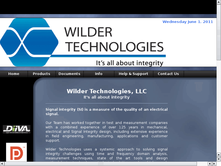 www.wildertechnologiesllc.com