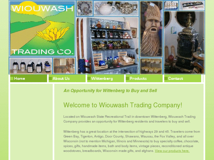 www.wittenbergtrade.com