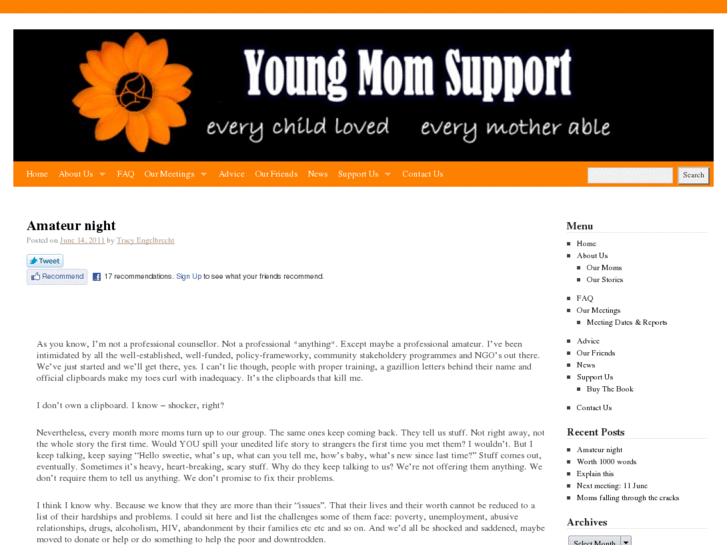 www.youngmomsupport.co.za