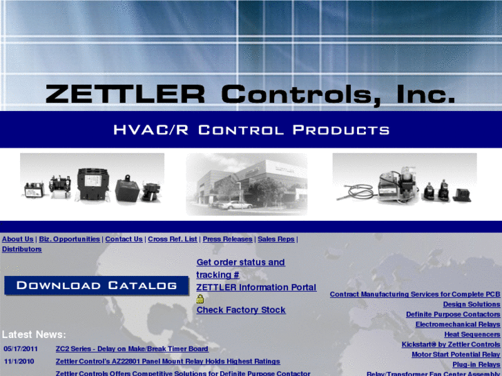 www.zettlercontrols.com