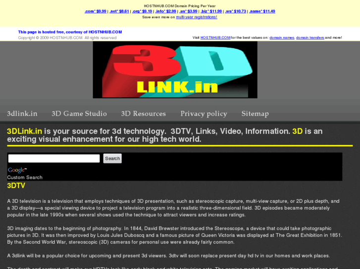 www.3dlink.in