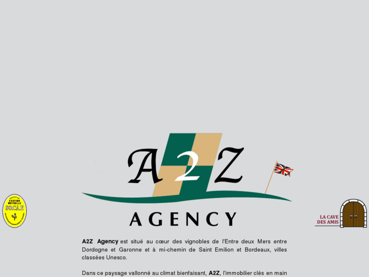 www.a2z-agency.com