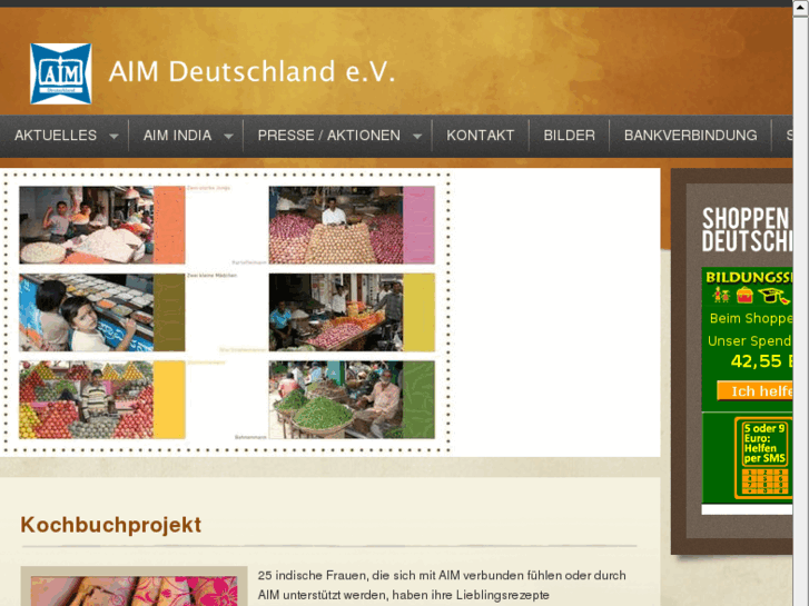 www.aim-deutschland.org