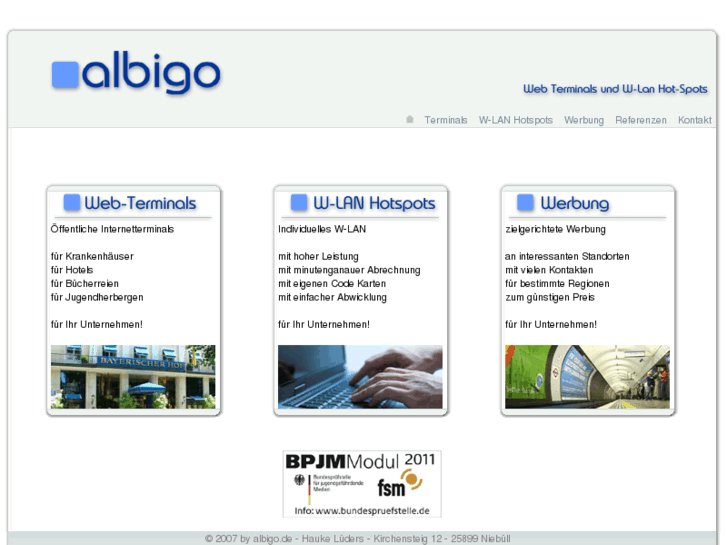 www.albigo.com