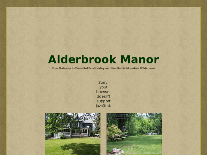 www.alderbrookmanor.com