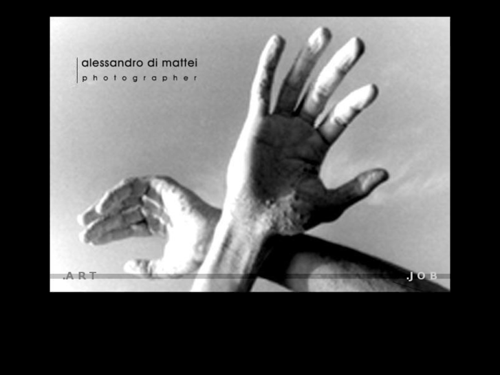 www.alessandrodimattei.com