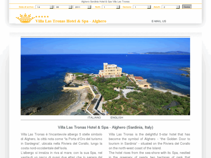 www.alghero-hotel.info