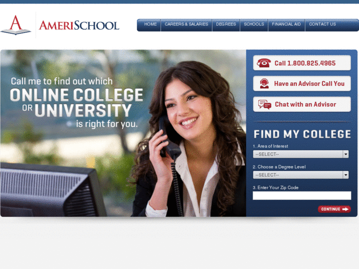 www.amerischool.com