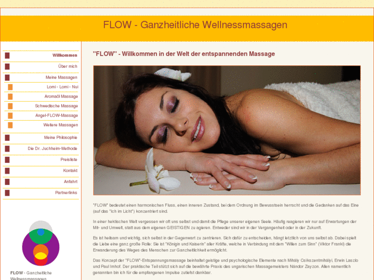 www.angelflowmassage.com