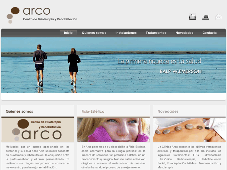 www.arcorehabilitacion.com